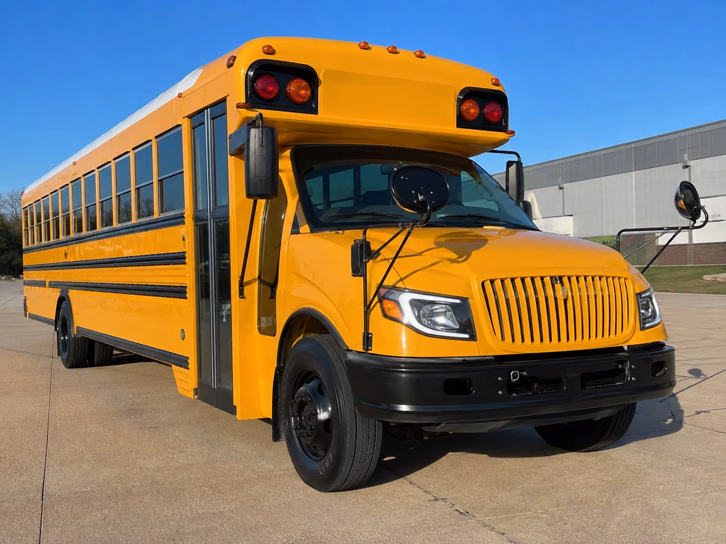 book a bus for your next church or religious group 3