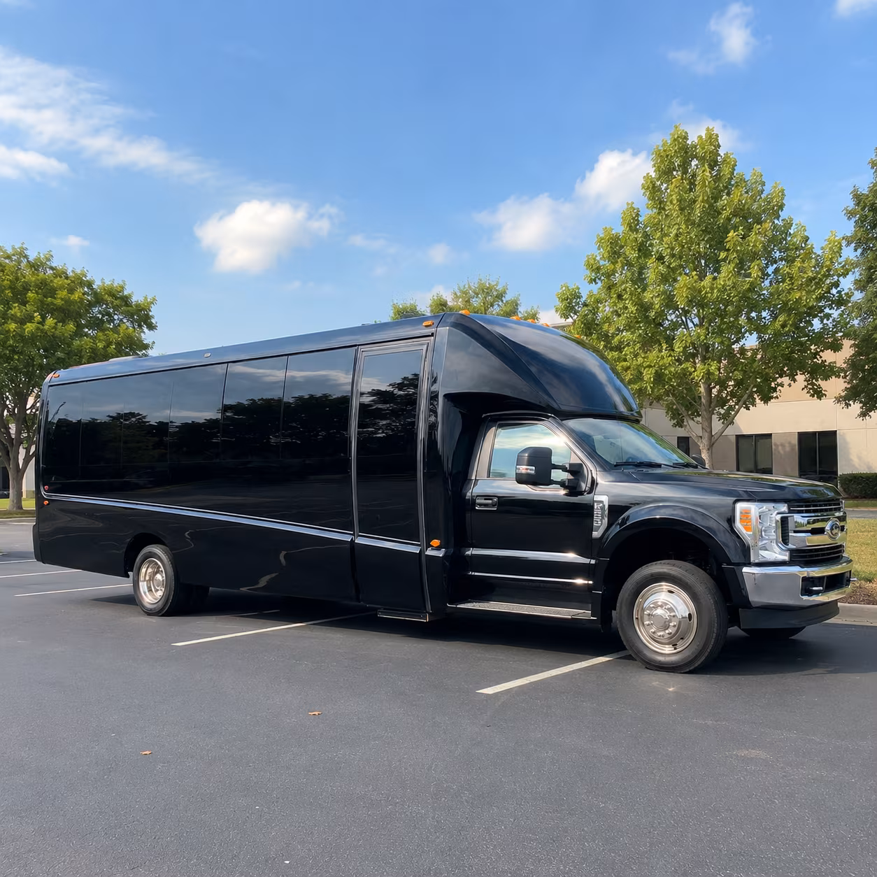 book a bus for your next church or religious group 4