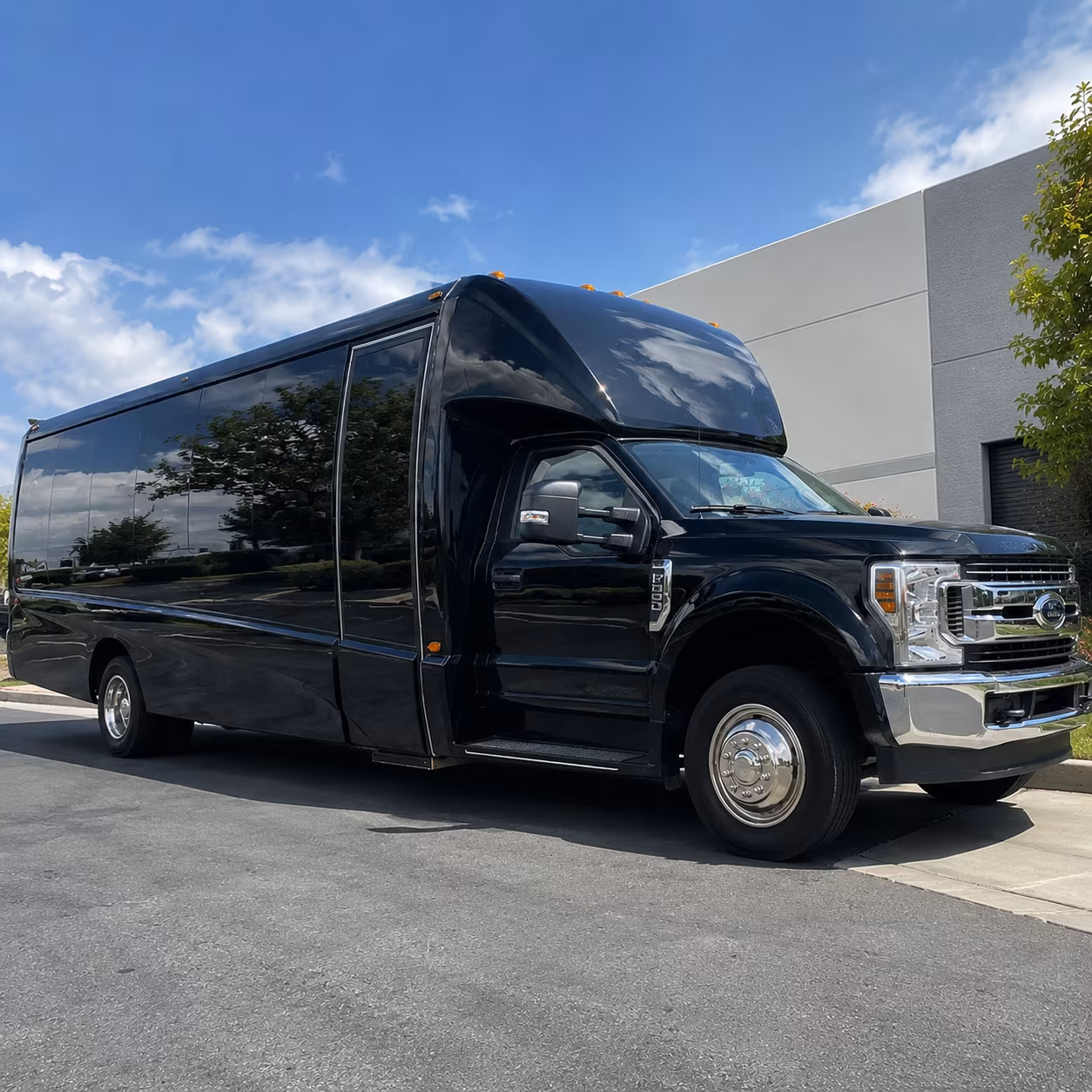 book a bus for your next concert or music festival 2
