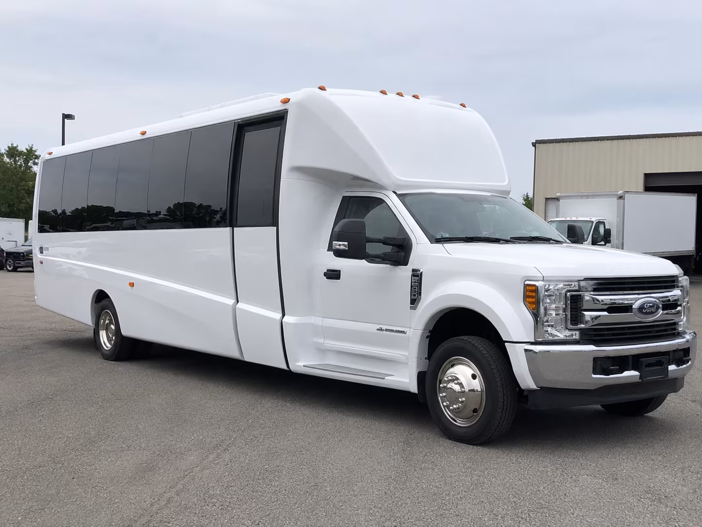 book a bus for your next concert or music festival 5