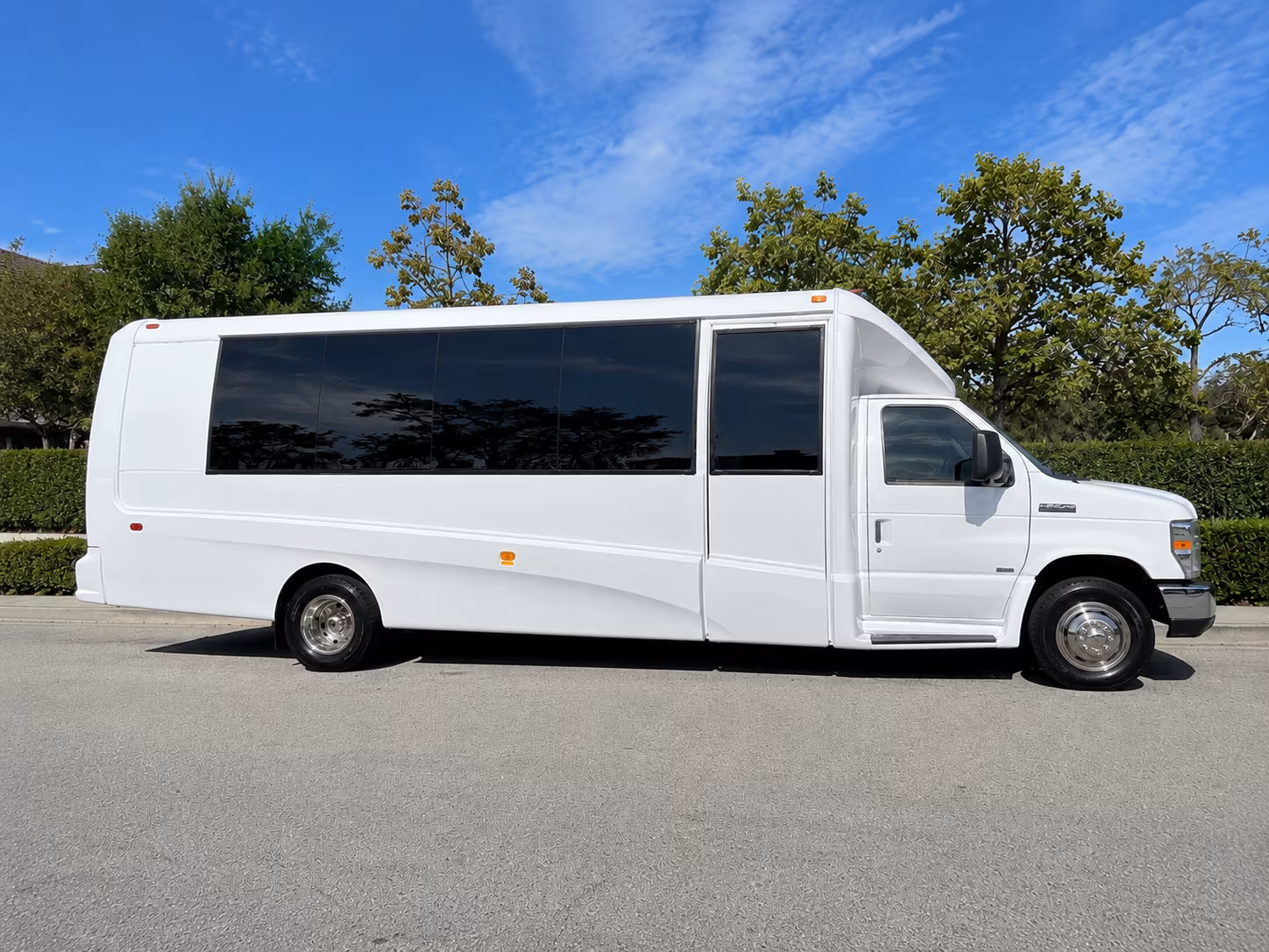 book a bus for your next private event 2