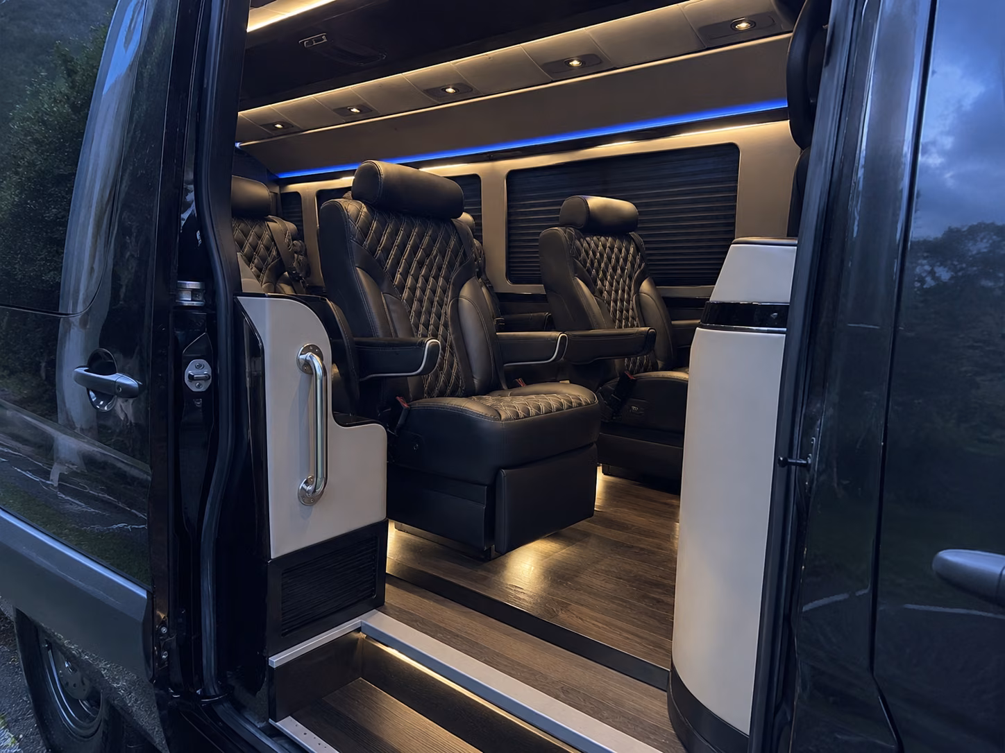 book a bus for your next private event 4