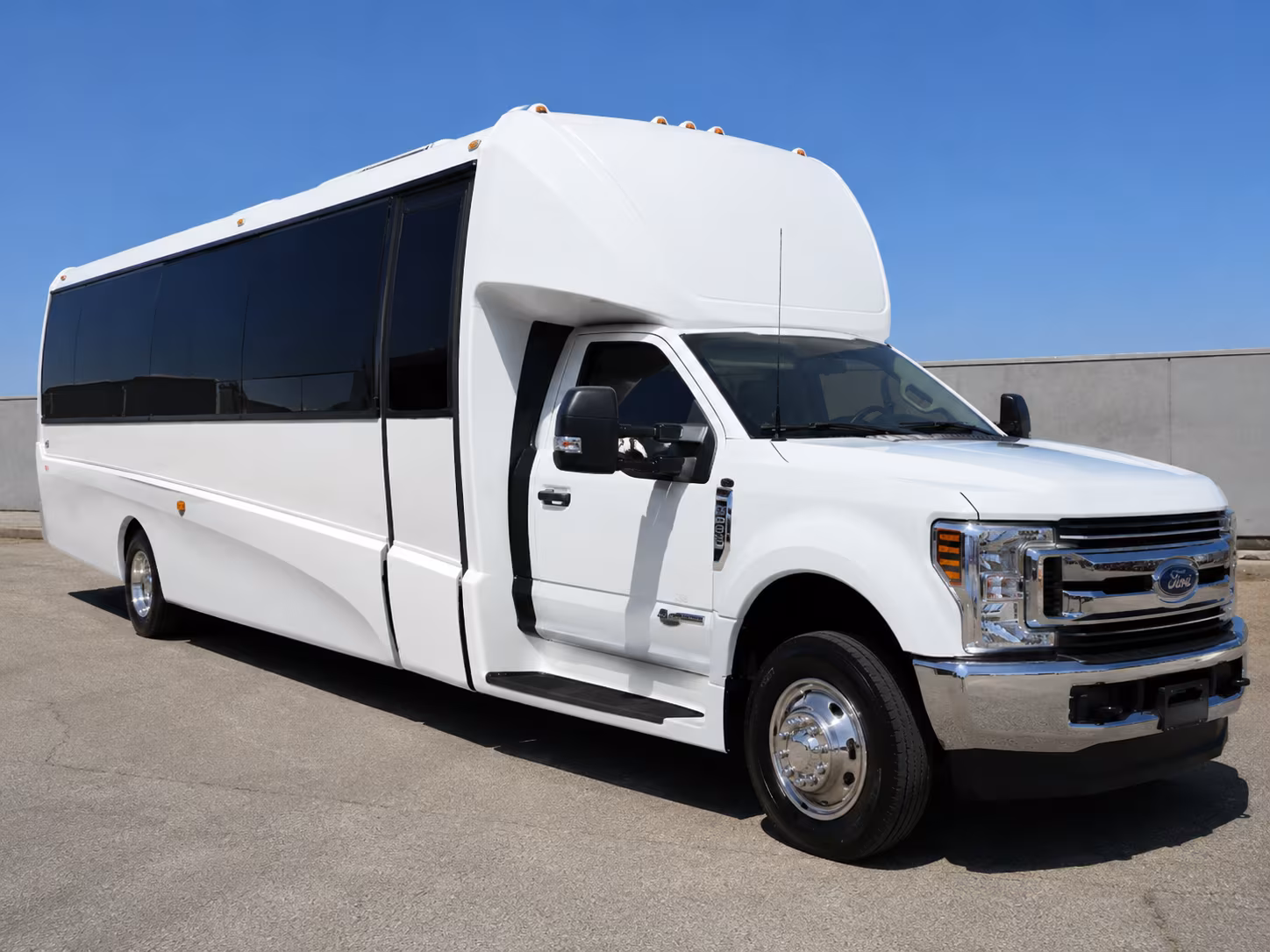 book a bus for your next private event 5