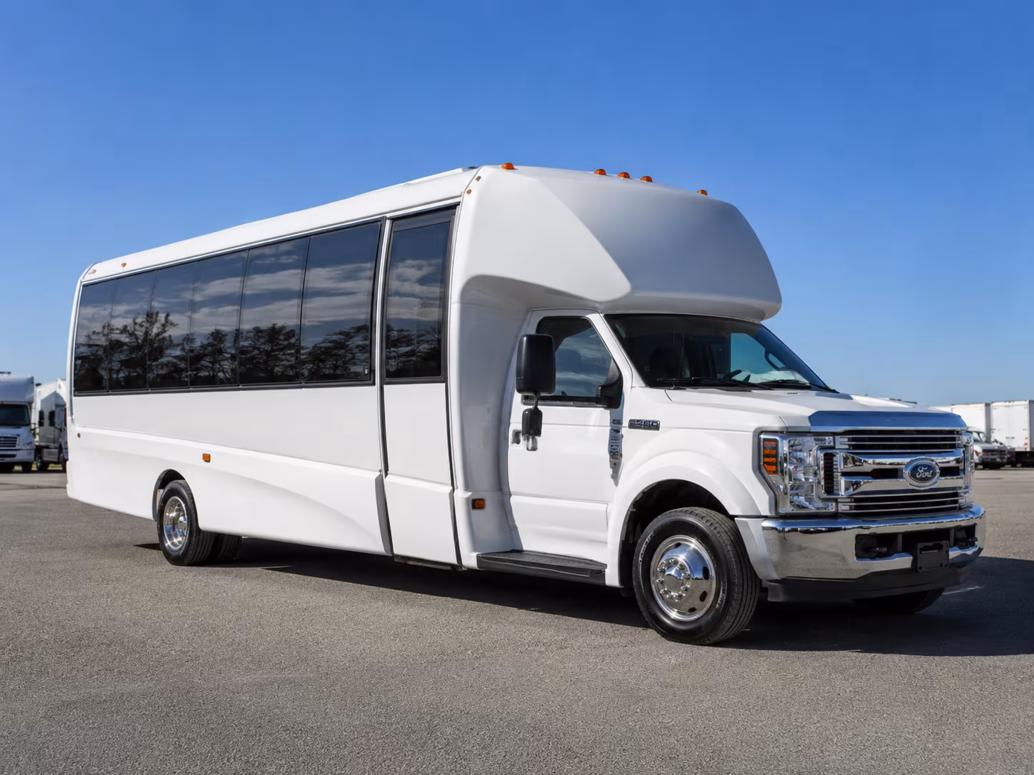 book a bus for your next wedding 2