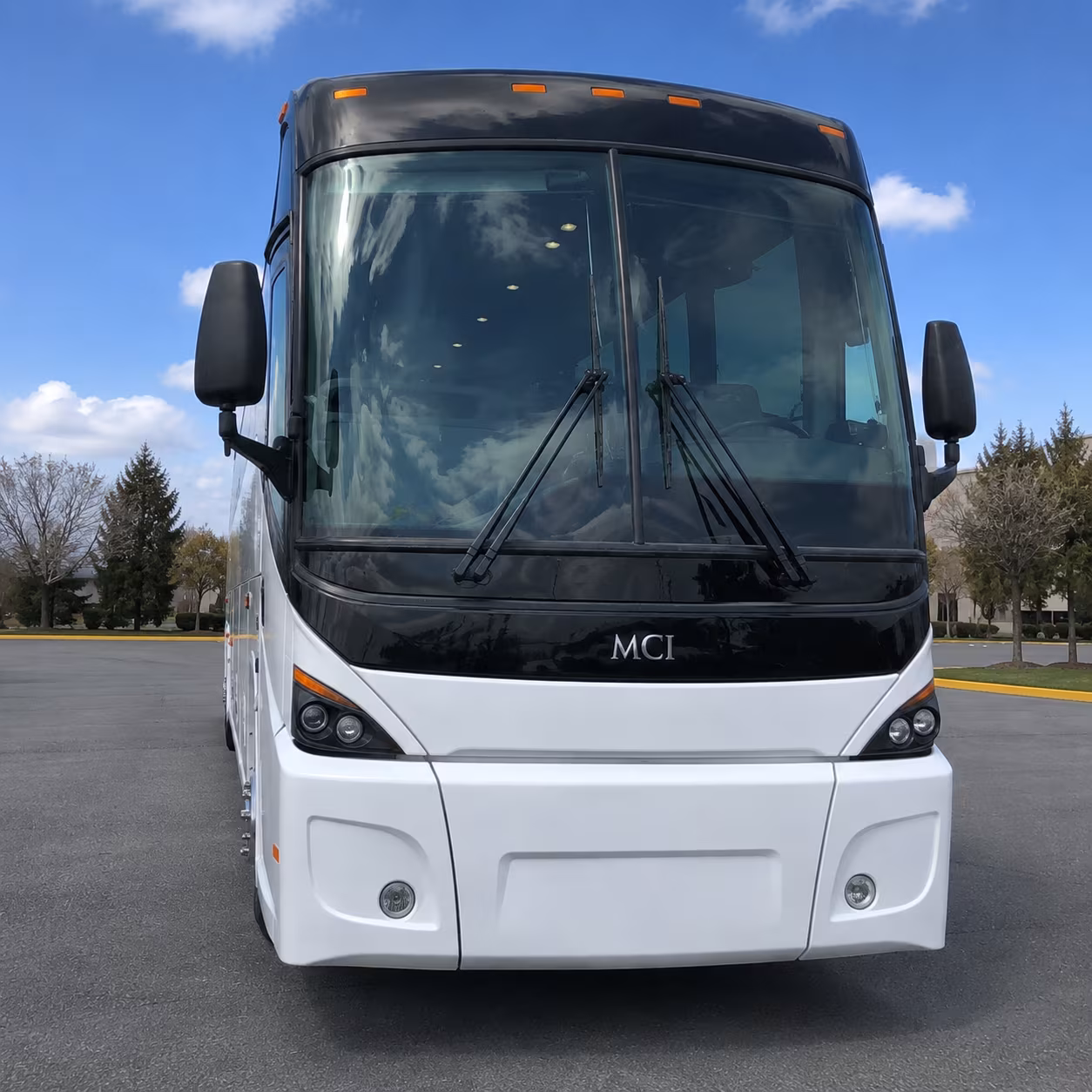 charter bus rentals for san mateo birthday trips to san