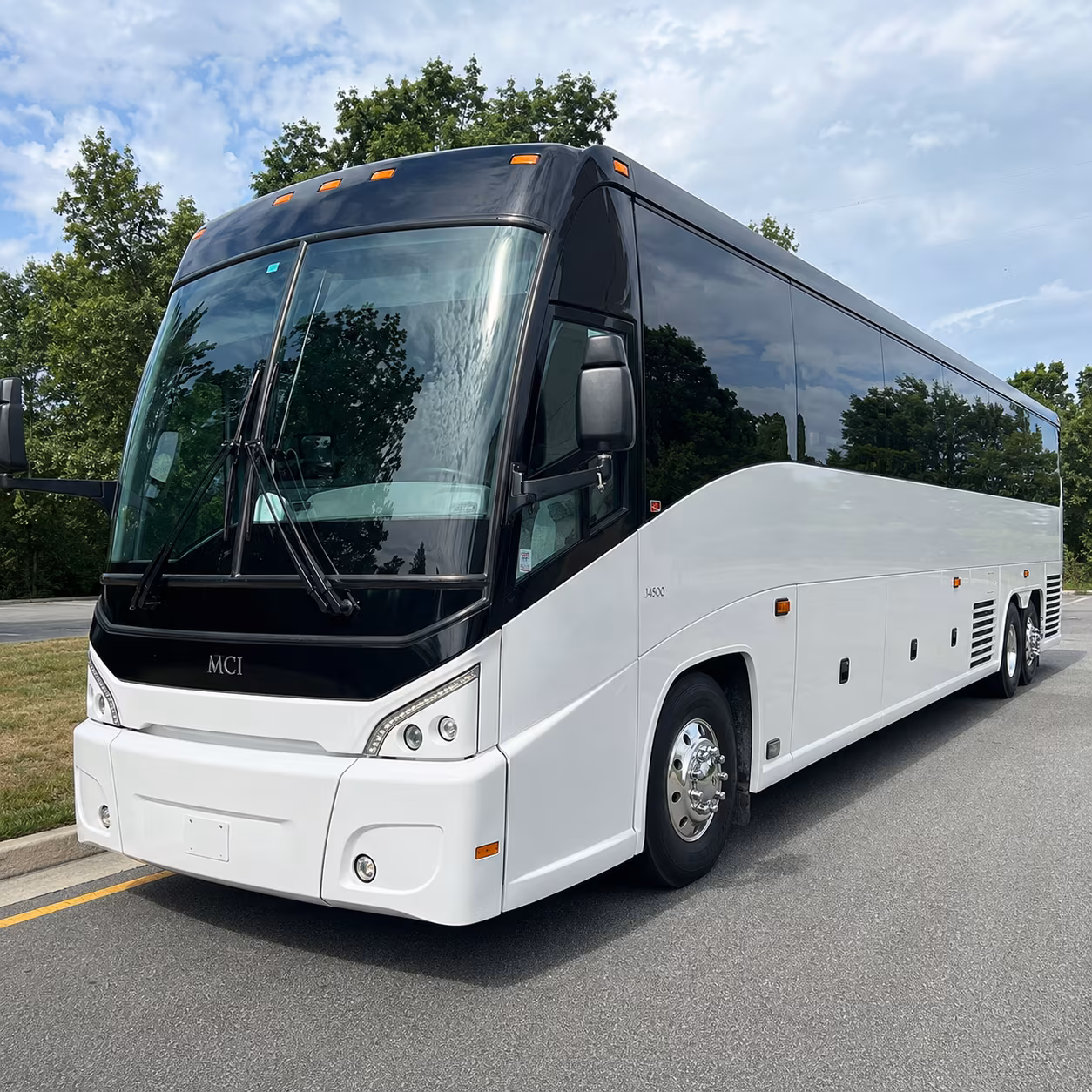 charter buses for bachelor groups heading to san francisco from san mateo