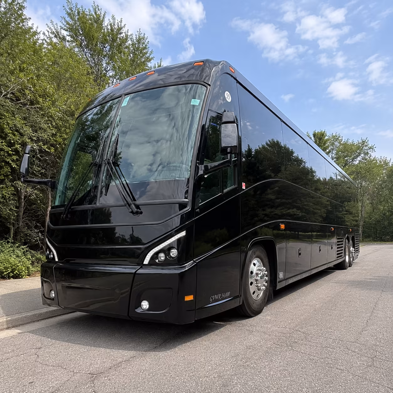 charter buses to napa and sonoma tasting rooms from san mateo