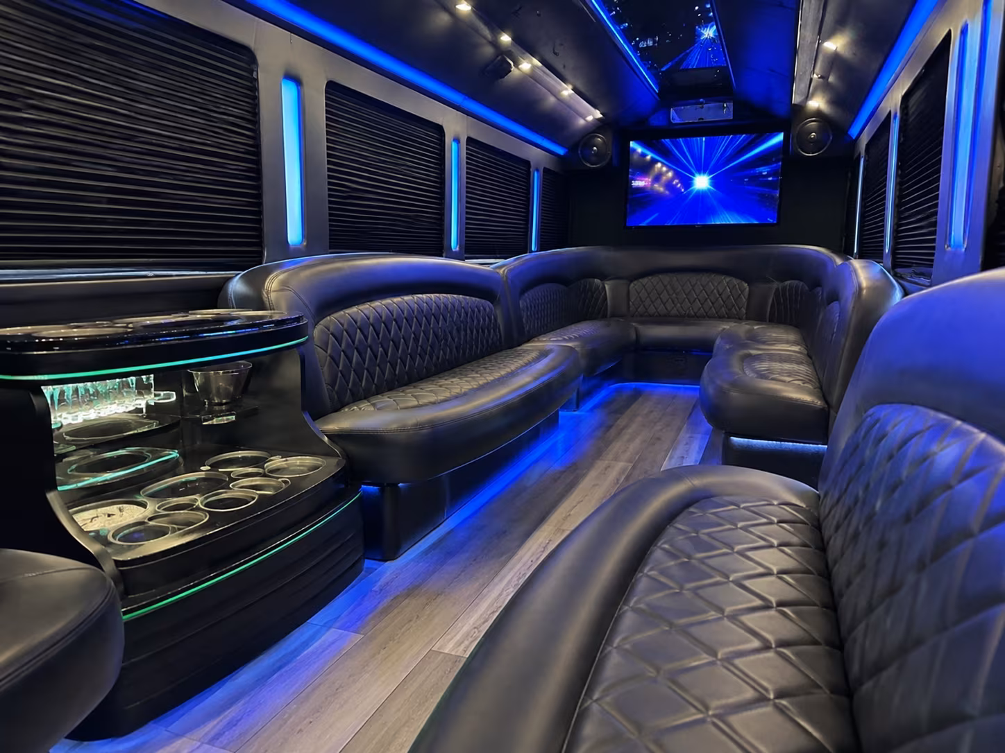 corporate wine tour bus rentals from san mateo