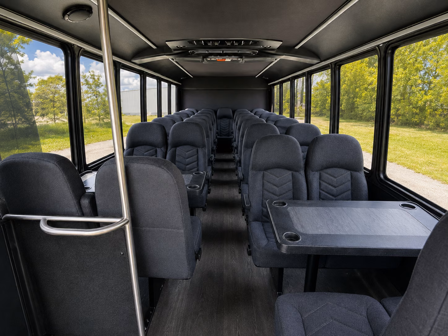 minibus wine tours to half moon bay and pescadero