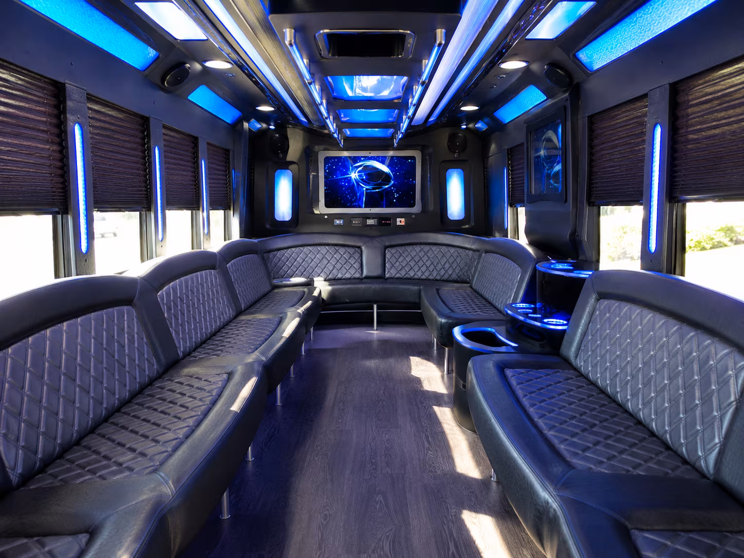 party buses for san mateo bachelorette bar crawls along b street and third ave