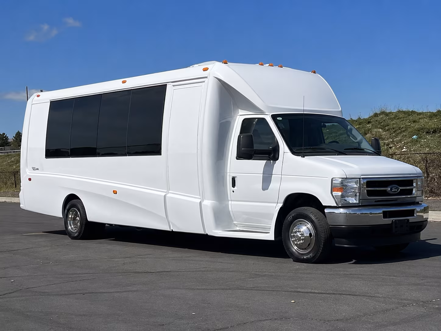 pre prom dinner and post prom party bus rentals around san mateo