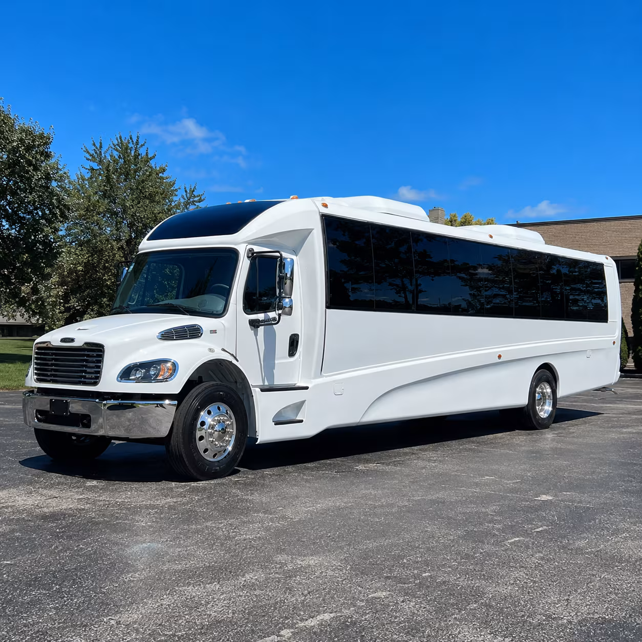 san mateo 18 passenger minibus