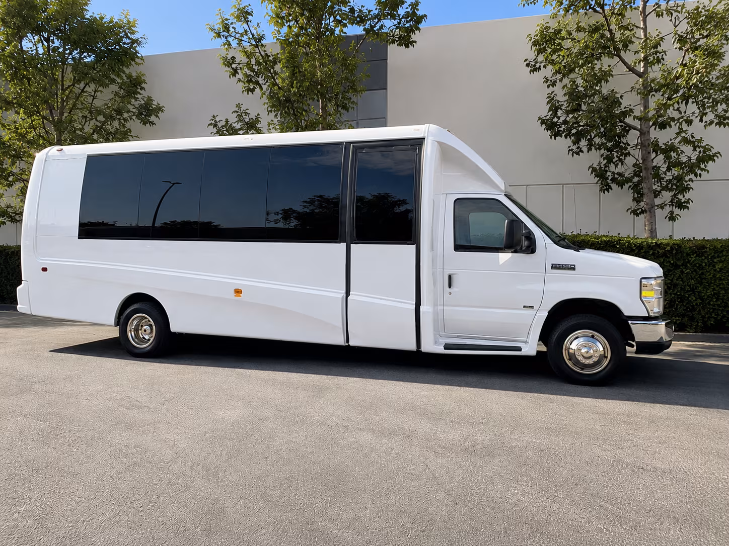 san mateo church transportation