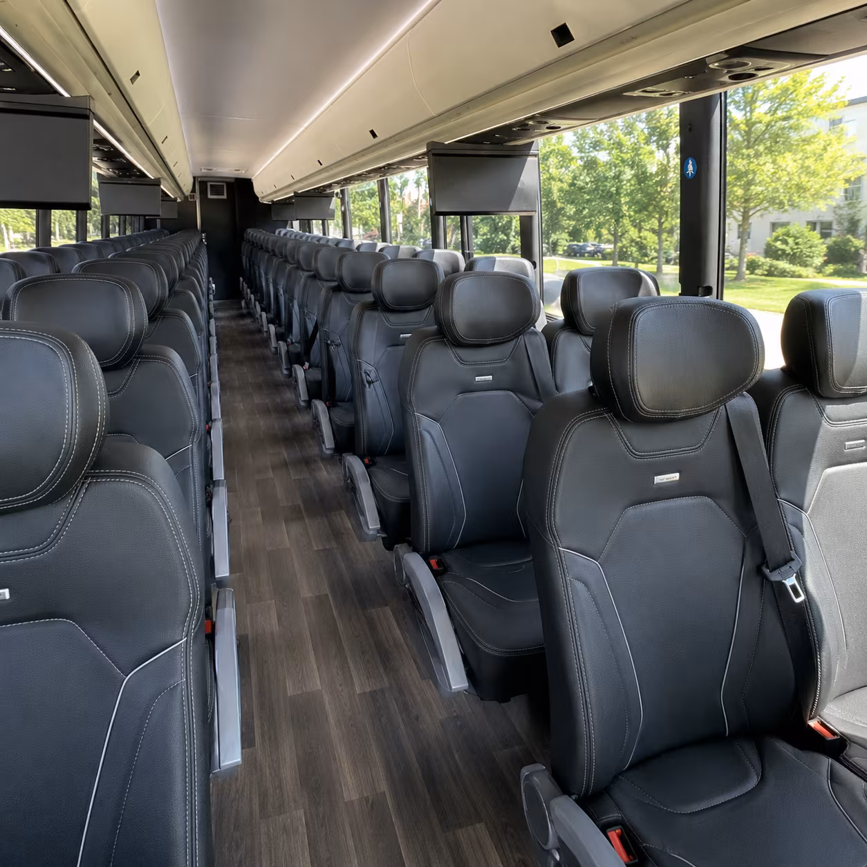 san mateo concert transportation