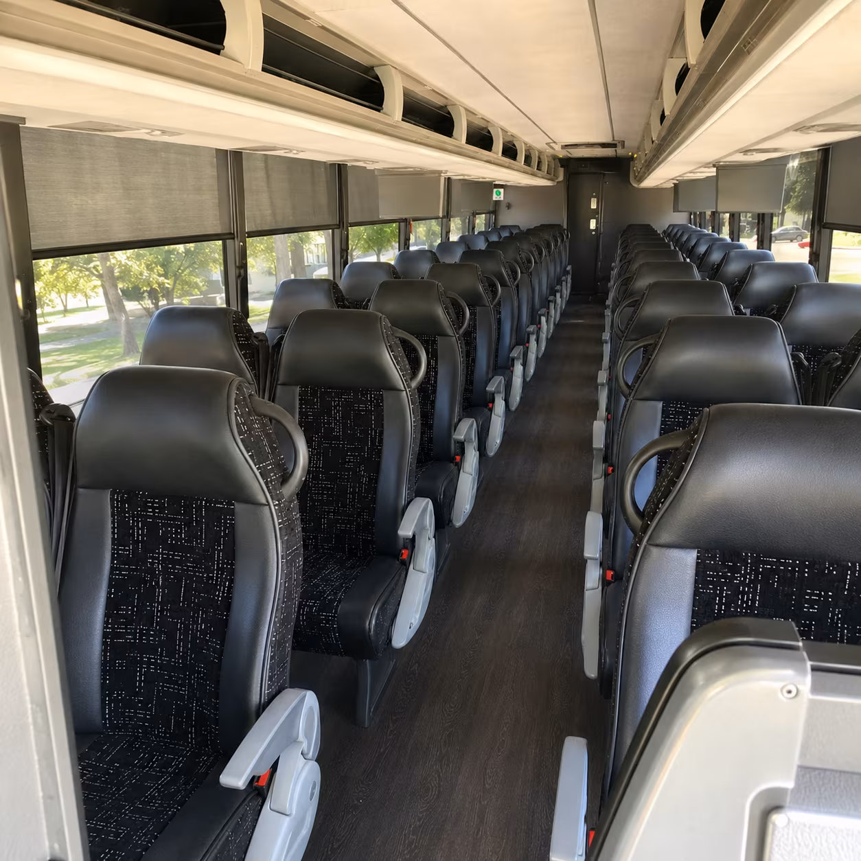 san mateo event transportation