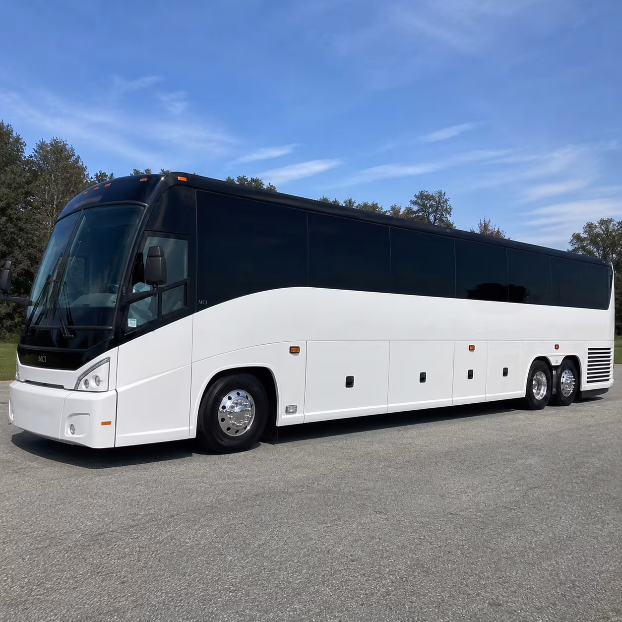 san mateo private event charter bus rental
