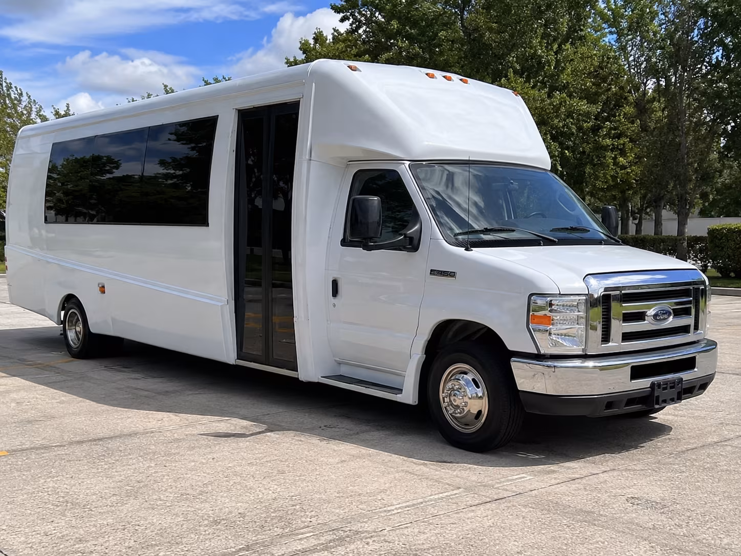san mateo san francisco nightlife party bus rental