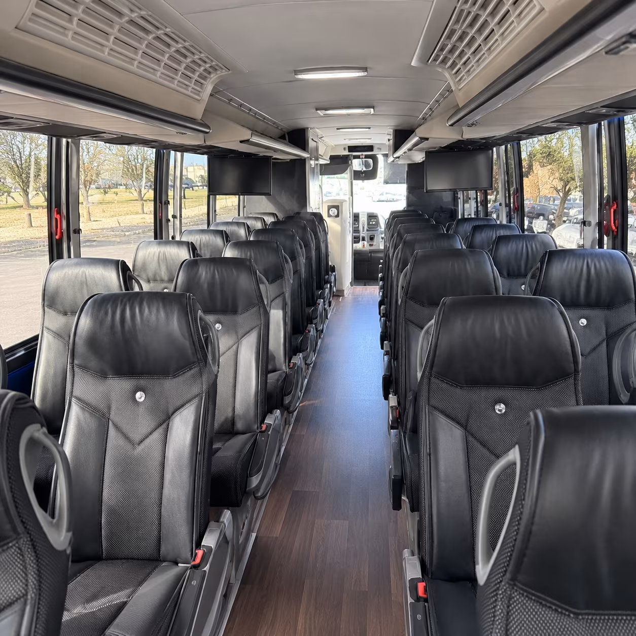 san mateo wine tour charter bus rental 2
