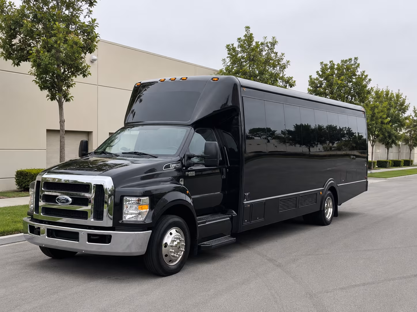 san mateo wine tour party bus rental