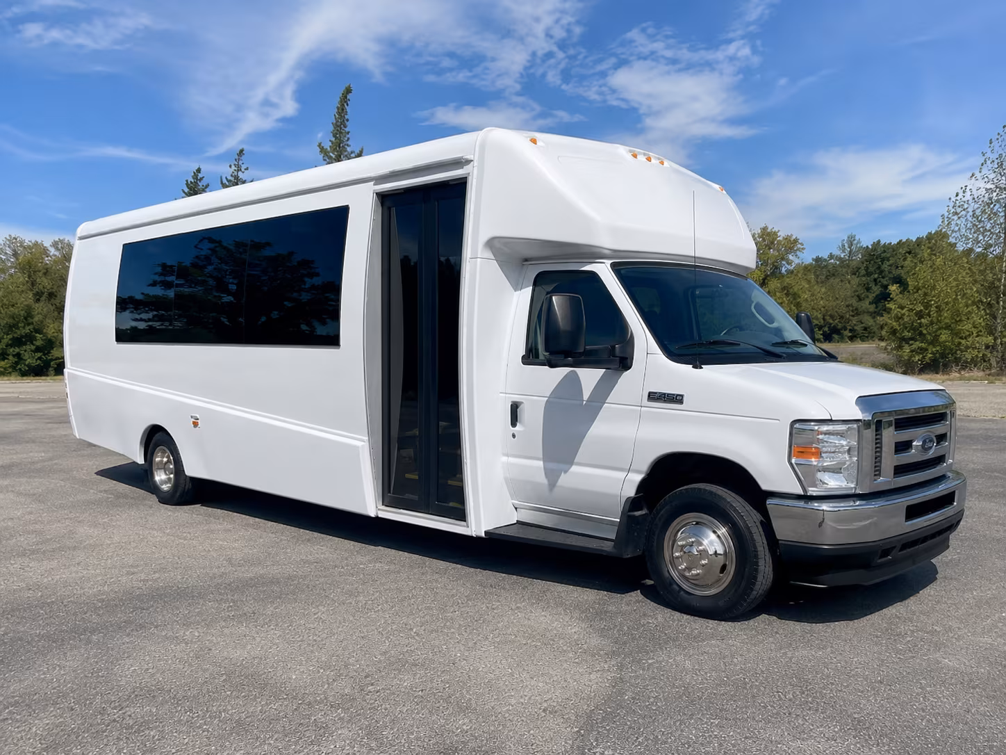 school field trip and educational tour buses in san mateo